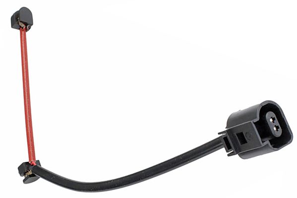 METZGER Warnkontakt, Bremsbelagverschleiß 1190324 für Porsche