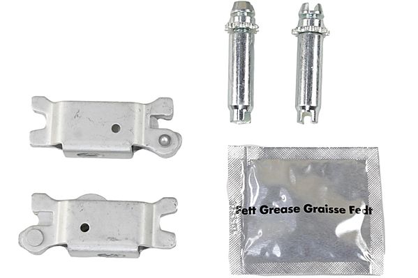 Metzger Autoteile Metzger Reparatursatz Expander Hinten Chrysler Ford Lancia Mercedes - Image 5