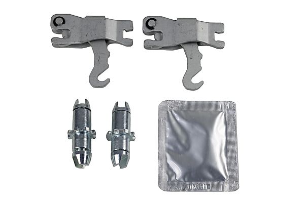 Metzger Autoteile Metzger Reparatursatz F?R Expander Hinten Dacia Duster Hyundai Ix55 - Image 5