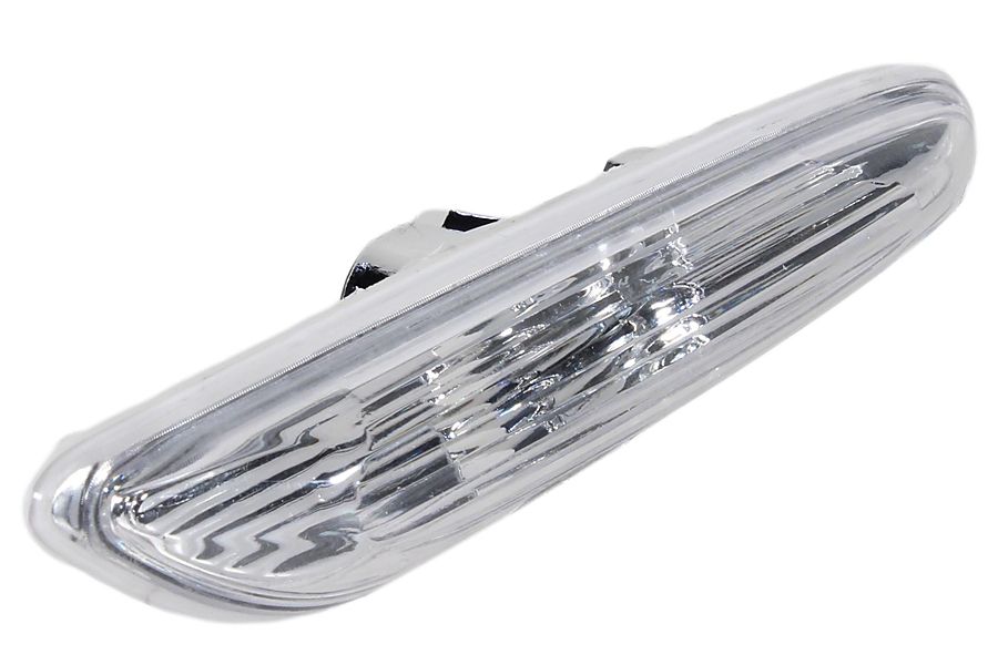 METZGER Blinkleuchte 2080137 WY5W seitlicher Anbau für BMW