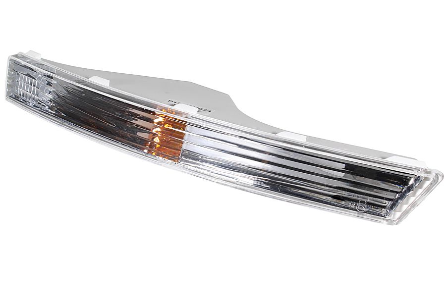 METZGER Blinkleuchte 2080207 H21W vorne links für VW