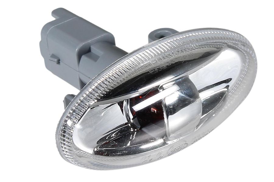 METZGER Blinkleuchte 2080228 WY5W seitlicher Anbau für Vaughall Peugeot Fiat TOYOTA