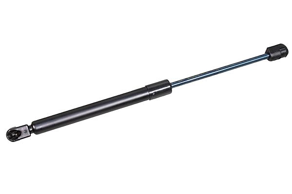 Gasfeder Koffer-/Laderaum 374 mm 420 N Hub 145 mm Ø 8 mm METZGER für VW PASSAT - Bild 5