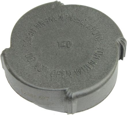 METZGER Verschlussdeckel, Kühlmittelbehälter 2140046 für BMW LAND ROVER