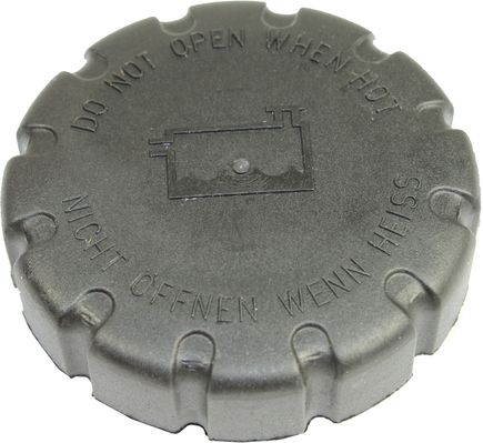 METZGER Verschlussdeckel, Kühlmittelbehälter GREENPARTS 2140048 für Mercedes