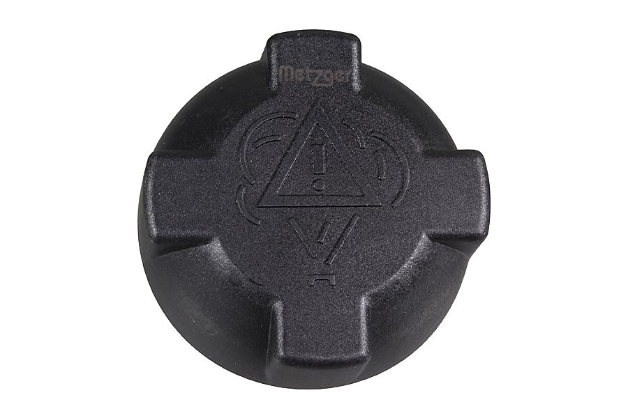 METZGER Verschlussdeckel, Kühlmittelbehälter GREENPARTS 2140050 für VAG