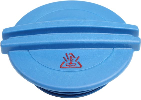 METZGER Verschlussdeckel, Kühlmittelbehälter GREENPARTS 2140060 für MAN VAG