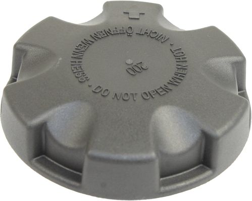 METZGER Verschlussdeckel, Kühlmittelbehälter GREENPARTS 2140066 für BMW