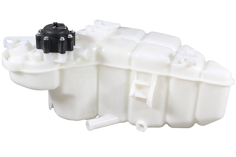 METZGER Ausgleichsbehälter, Kühlmittel 2140093 für Porsche