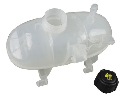 METZGER Ausgleichsbehälter, Kühlmittel 2140097 für Opel GM NISSAN RENAULT