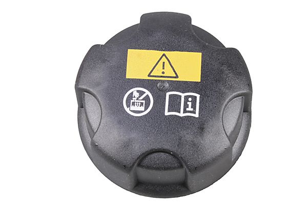METZGER Verschlussdeckel, Kühlmittelbehälter GREENPARTS 2140104 für BMW