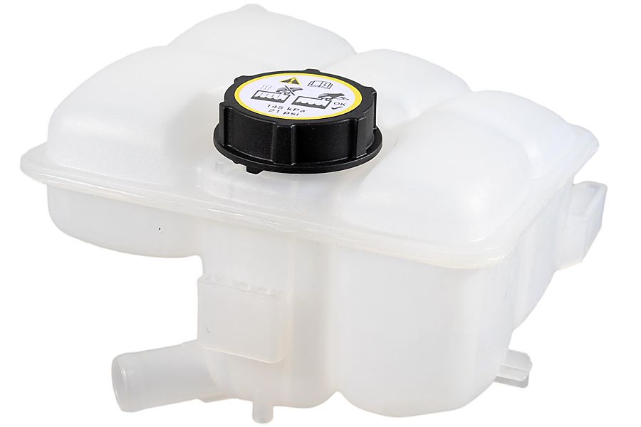 METZGER Ausgleichsbehälter, Kühlmittel 2140135 für Ford