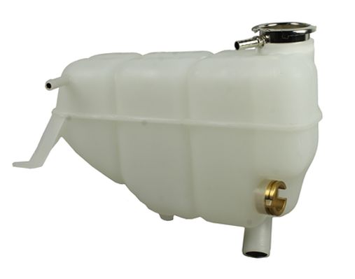 METZGER Ausgleichsbehälter, Kühlmittel 2140206 für Mercedes