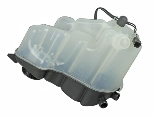 METZGER Ausgleichsbehälter, Kühlmittel 2140232 für Volvo LAND ROVER