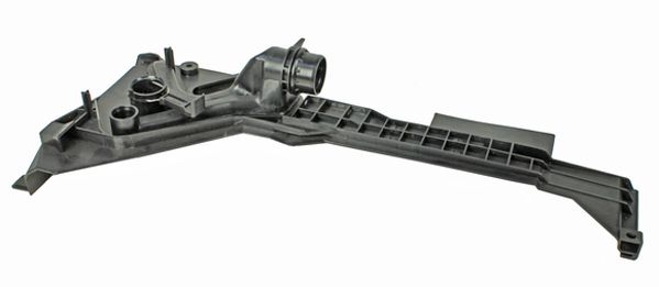METZGER Halter, Ausgleichsbehälter-Kühlmittel 2140237 für BMW