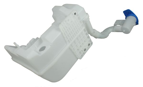 METZGER Waschwasserbehälter, Scheibenreinigung GREENPARTS 2140236 für VAG