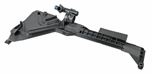 METZGER Halter, Ausgleichsbehälter-Kühlmittel 2140238 für BMW