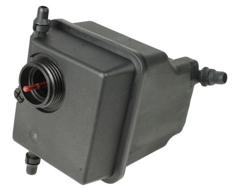 METZGER Ausgleichsbehälter, Kühlmittel 2140247 für BMW LAND ROVER