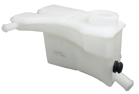 METZGER Ausgleichsbehälter, Kühlmittel 2140261 für Ford