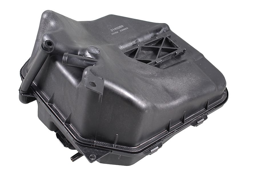 METZGER Ausgleichsbehälter, Kühlmittel 2140269 für LAMBORGHINI
