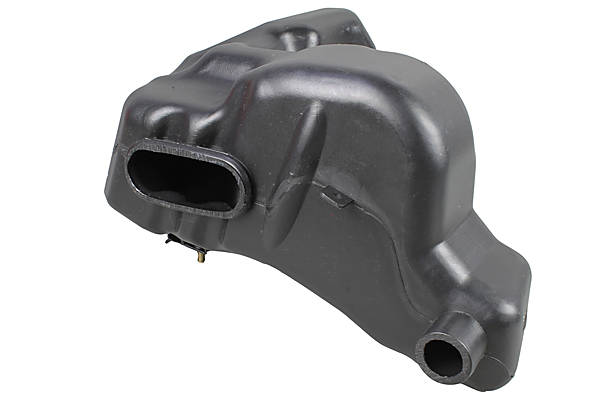 METZGER Waschwasserbehälter, Scheibenreinigung GREENPARTS 2140277 für Mercedes