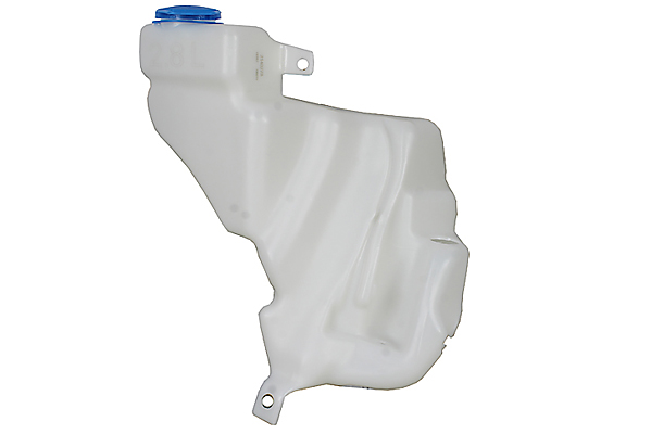 METZGER Waschwasserbehälter, Scheibenreinigung 2140278 für VW