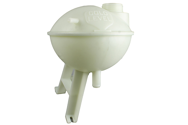 METZGER Ausgleichsbehälter, Kühlmittel 2140284 für LAND ROVER