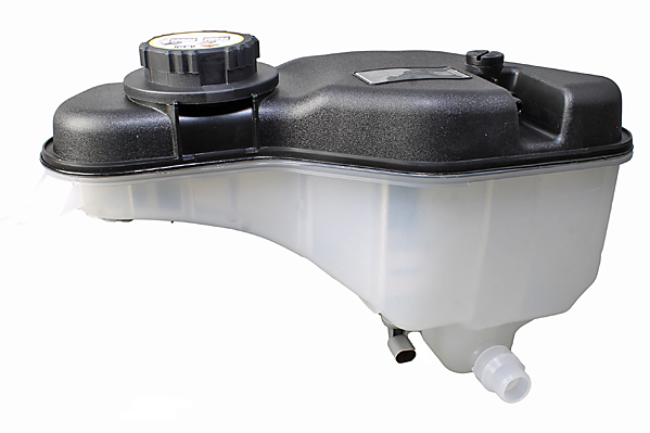 METZGER Ausgleichsbehälter, Kühlmittel 2140282 für JAGUAR