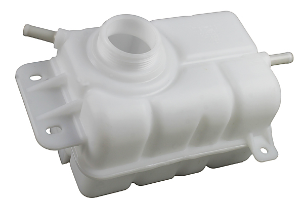 METZGER Ausgleichsbehälter, Kühlmittel 2140291 für CHEVROLET