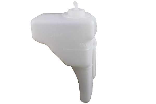 METZGER Ausgleichsbehälter, Kühlmittel 2140293 für HONDA