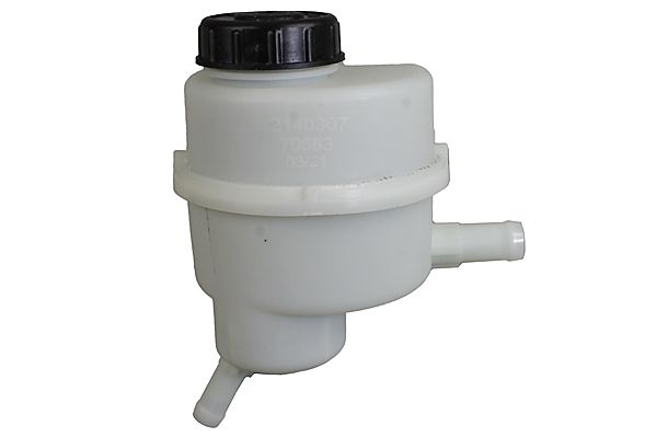 METZGER Ausgleichsbehälter, Hydrauliköl-Servolenkung 2140307 für DACIA