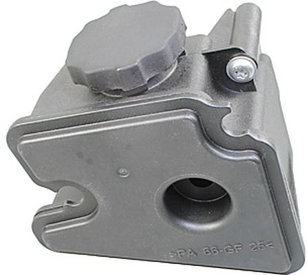 METZGER Ausgleichsbehälter, Hydrauliköl-Servolenkung GREENPARTS 2140311 für Mercedes