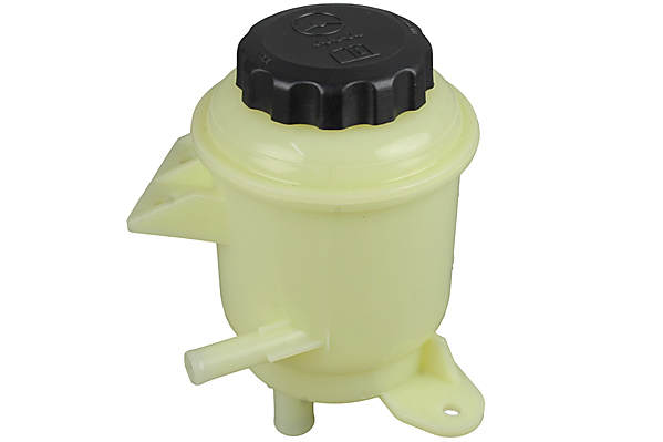 METZGER Ausgleichsbehälter, Hydrauliköl-Servolenkung 2140310 für CHEVROLET