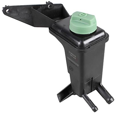 METZGER Ausgleichsbehälter, Hydrauliköl-Servolenkung 2140318 für VW