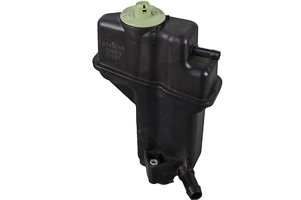 METZGER Ausgleichsbehälter, Hydrauliköl-Servolenkung 2140316 für VW