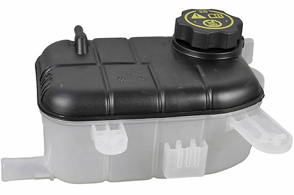 METZGER Ausgleichsbehälter, Kühlmittel 2140319 für Vaughall GM