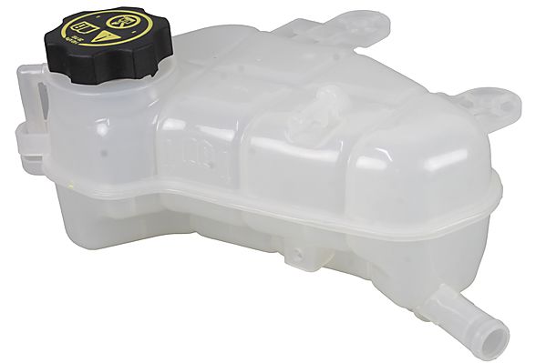 METZGER Ausgleichsbehälter, Kühlmittel 2140321 für CHEVROLET
