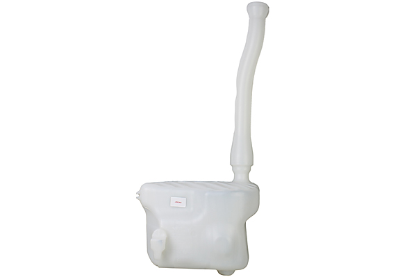 METZGER Waschwasserbehälter, Scheibenreinigung 2140329 für Opel GM NISSAN RENAULT