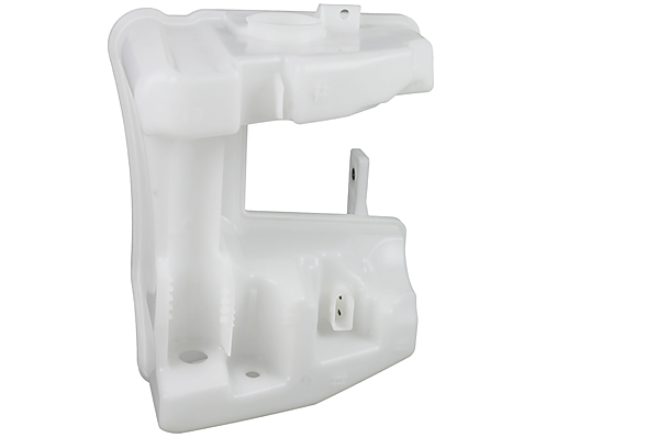 METZGER Waschwasserbehälter, Scheibenreinigung 2140335 für VW