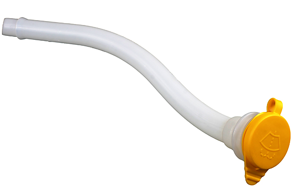 METZGER Einfüllstutzen, Waschwasserbehälter 2140345 für Mercedes RENAULT