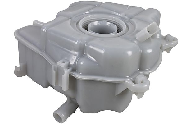 METZGER Ausgleichsbehälter, Kühlmittel 2140367 für VW