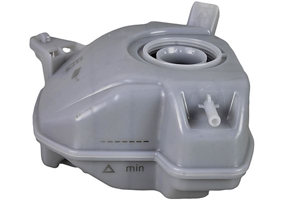 METZGER Ausgleichsbehälter, Kühlmittel 2140368 für SEAT Skoda