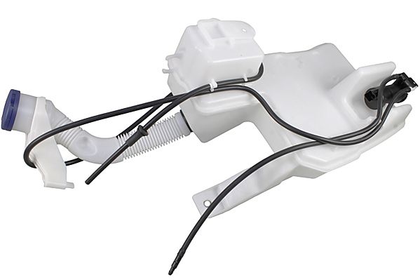 METZGER Waschwasserbehälter, Scheibenreinigung 2140377 vorne für Peugeot