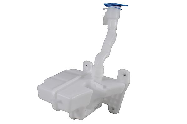 METZGER Waschwasserbehälter, Scheibenreinigung 2140382 links für VW