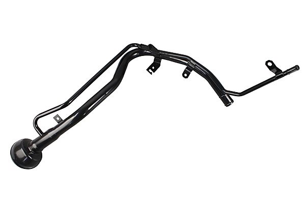 METZGER Einfüllstutzen, Kraftstoffbehälter 2140389 für NISSAN