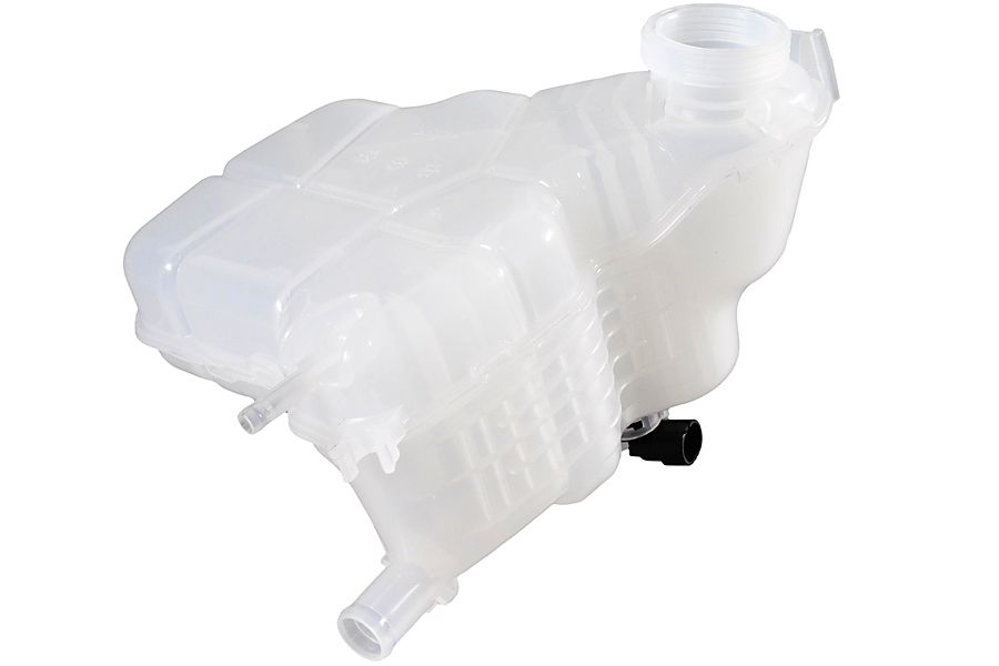 METZGER Ausgleichsbehälter, Kühlmittel 2140403 für Opel GM