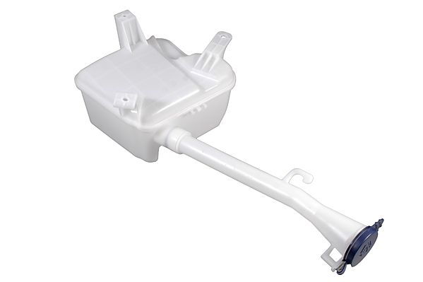 METZGER Waschwasserbehälter, Scheibenreinigung 2140404 für Vaughall Fiat GM