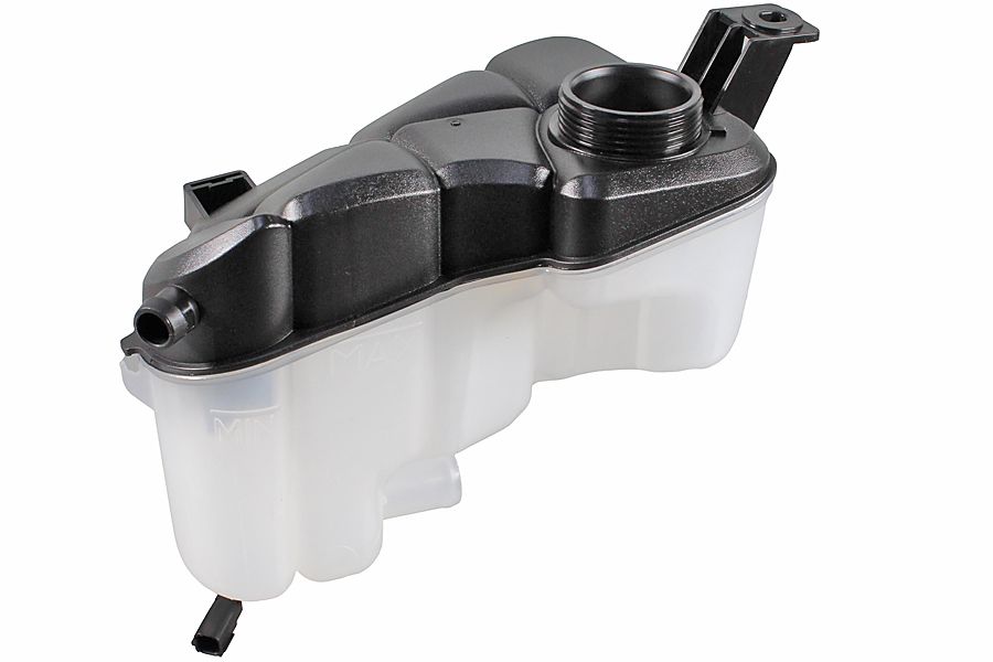 METZGER Ausgleichsbehälter, Kühlmittel 2140407 für Volvo