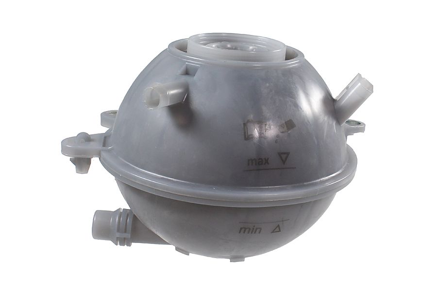 METZGER Ausgleichsbehälter, Kühlmittel 2140406 für Audi