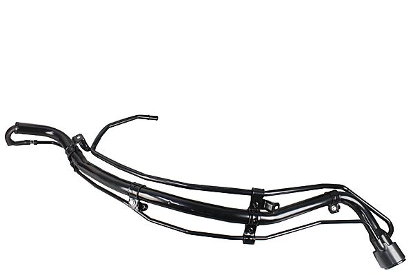 METZGER Einfüllstutzen, Kraftstoffbehälter 2140397 für TOYOTA